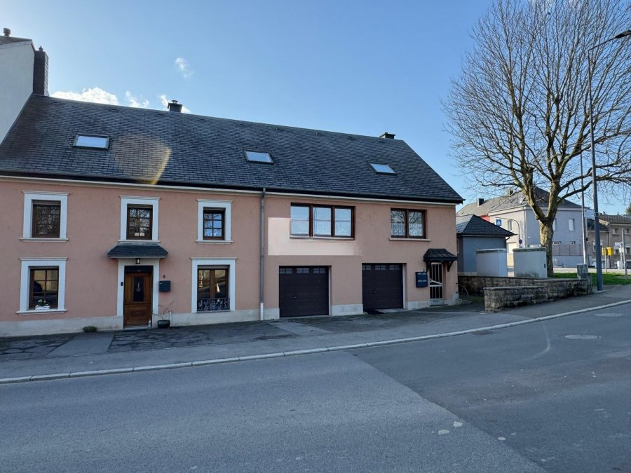 Квартира в Люксембурге, Люксембург, 297 м² - фото 1