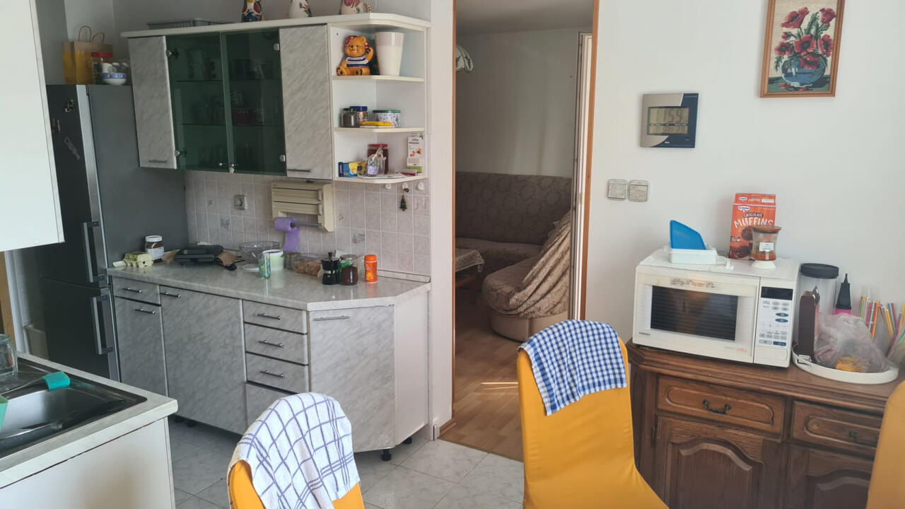 Квартира в Луции, Словения, 88 м² - фото 1