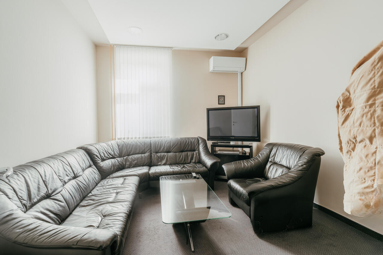 Квартира в Любляне, Словения, 88 м² - фото 1