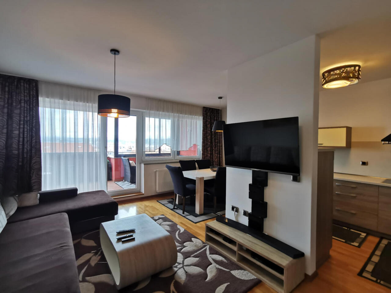 Квартира в Копере, Словения, 88 м² - фото 1