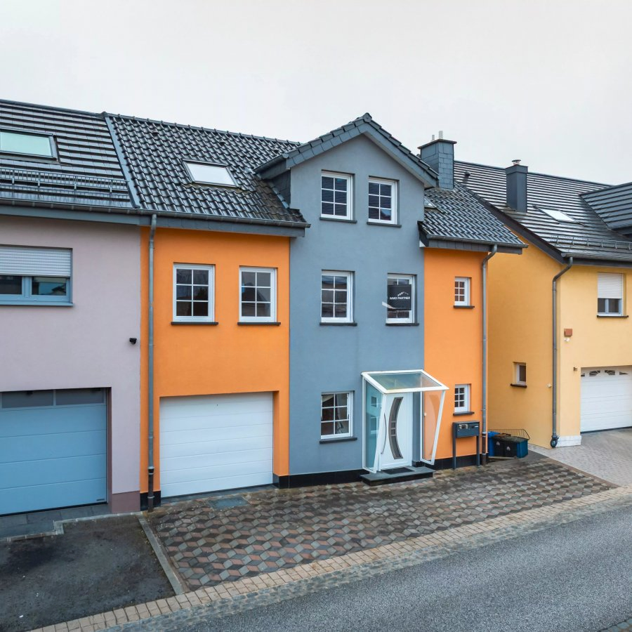 Квартира в Дикирхе, Люксембург, 285 м² - фото 1