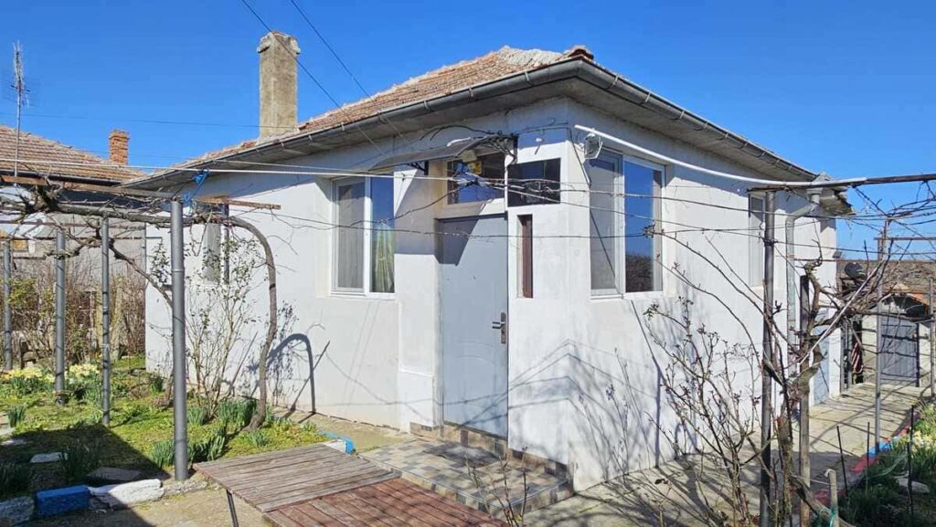 Дом в Дюлево, Болгария, 135 м² - фото 1