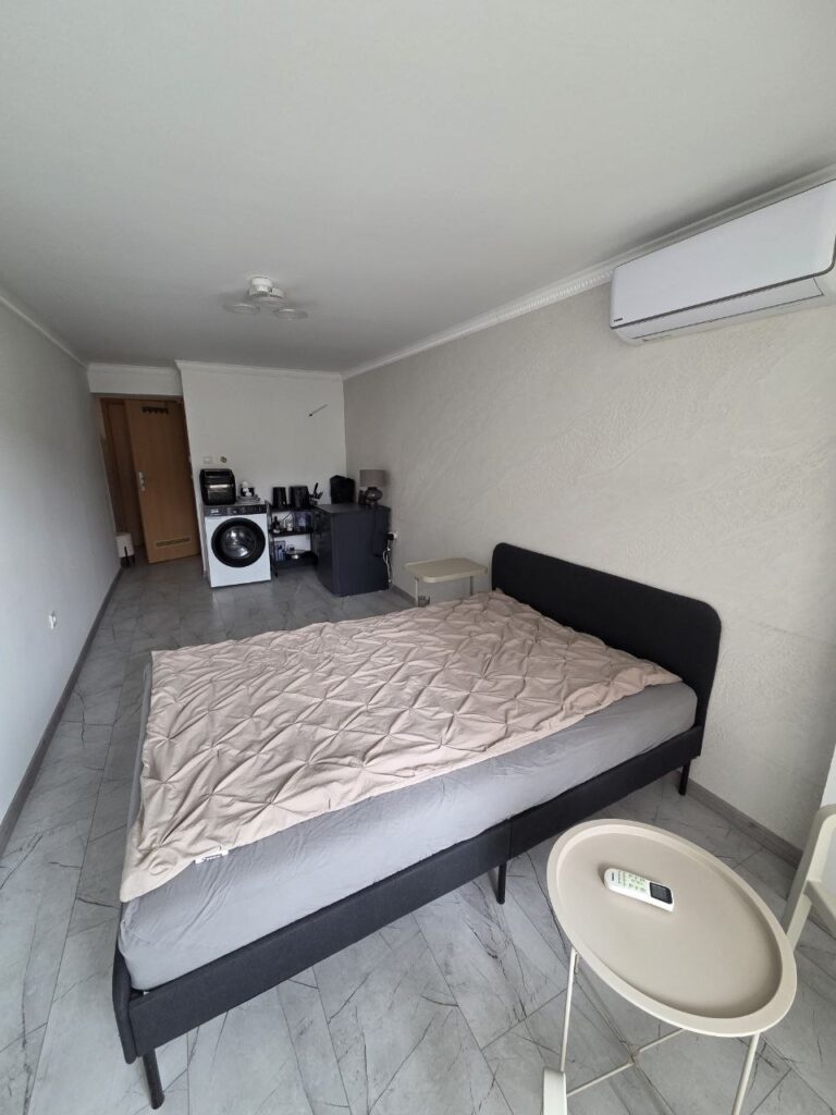 Студия на Солнечном берегу, Болгария, 33 м² - фото 1