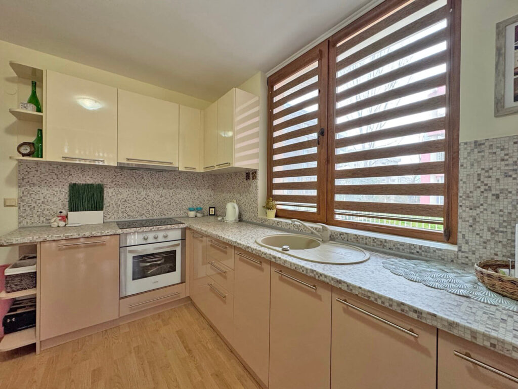 Квартира на Солнечном берегу, Болгария, 87 м² - фото 2