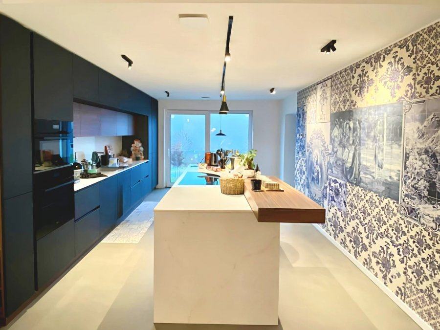 Квартира в Люксембурге, Люксембург, 260 м² - фото 1