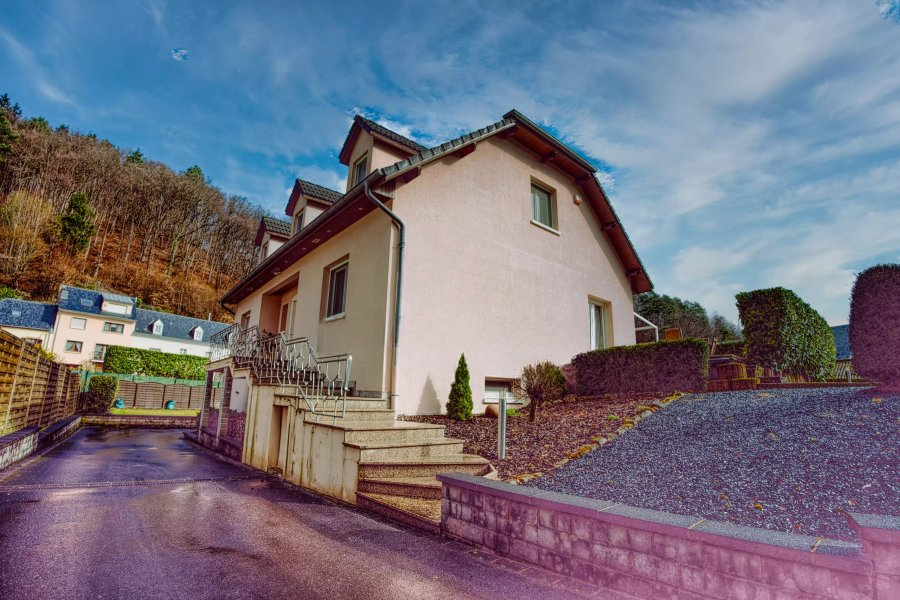 Квартира в Люксембурге, Люксембург, 180 м² - фото 1