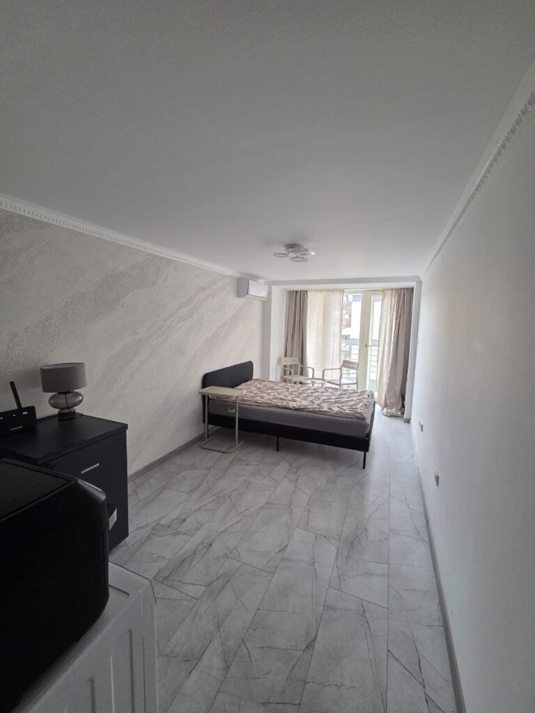 Студия на Солнечном берегу, Болгария, 33 м² - фото 3