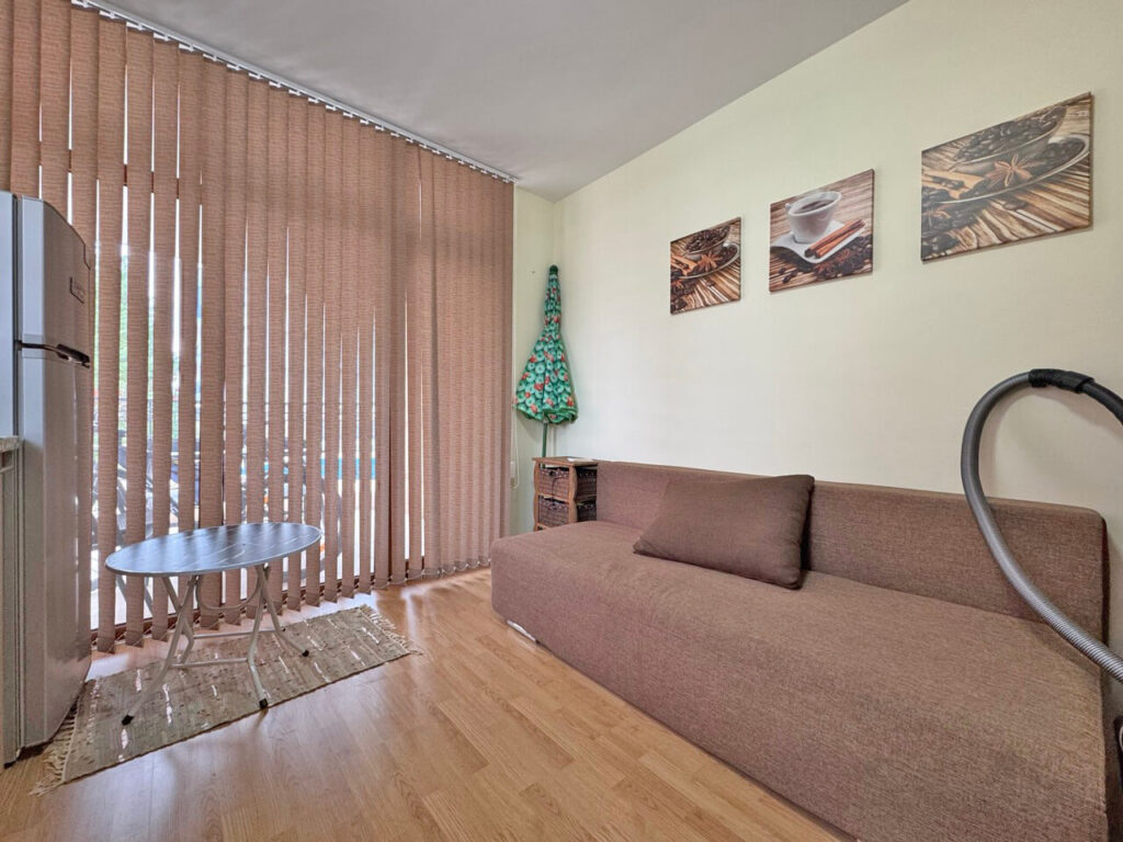 Квартира на Солнечном берегу, Болгария, 87 м² - фото 4