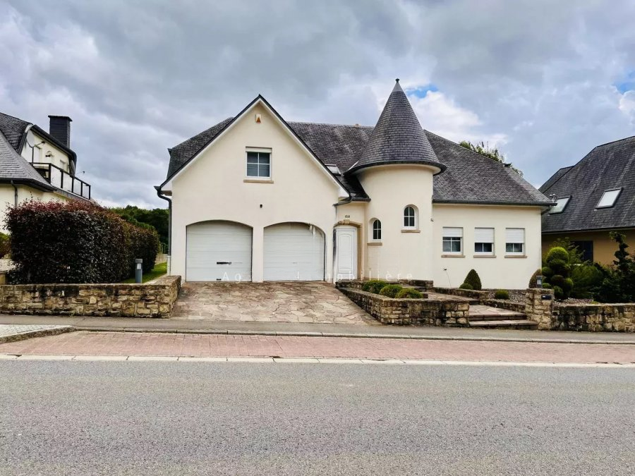 Квартира в Люксембурге, Люксембург, 270 м² - фото 1