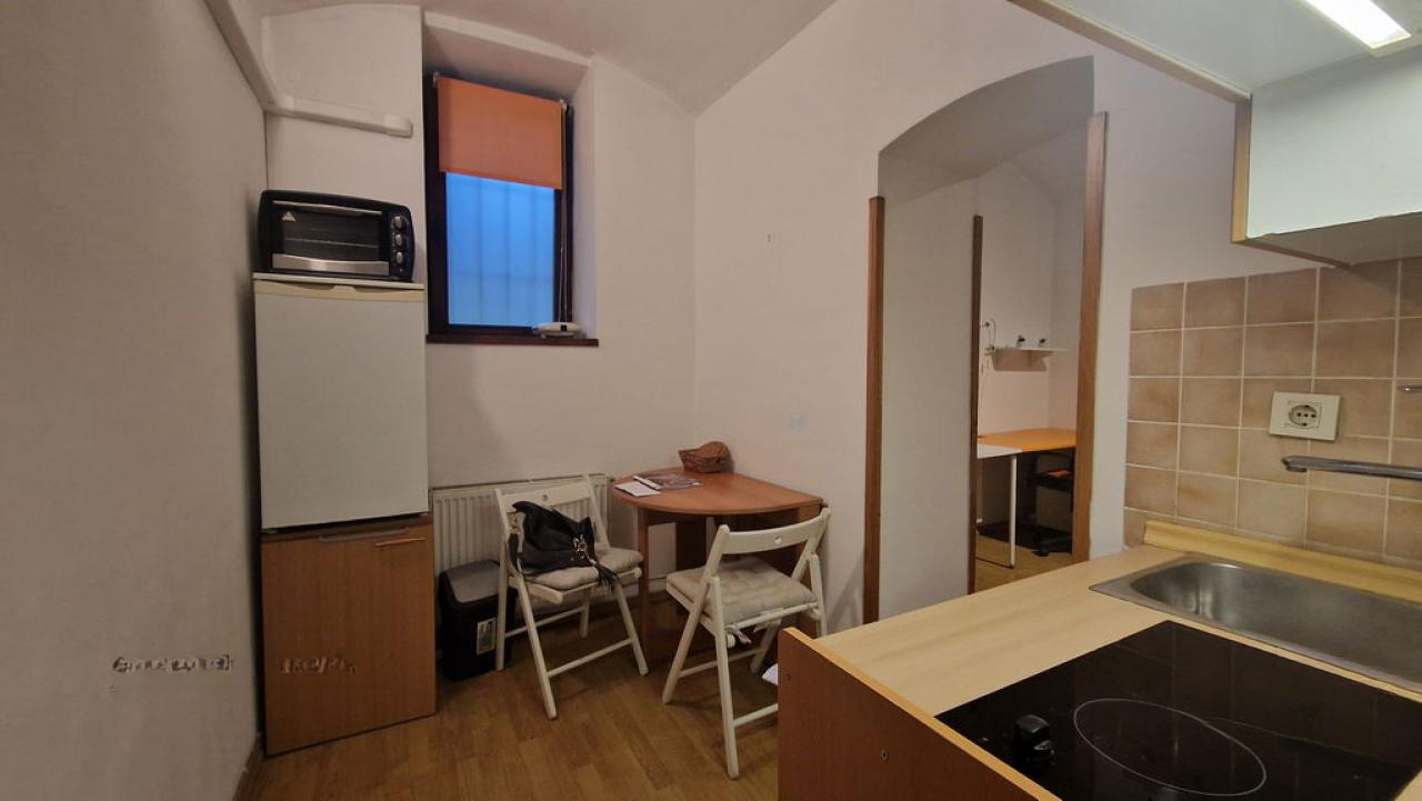 Квартира в Любляне, Словения, 32 м² - фото 1