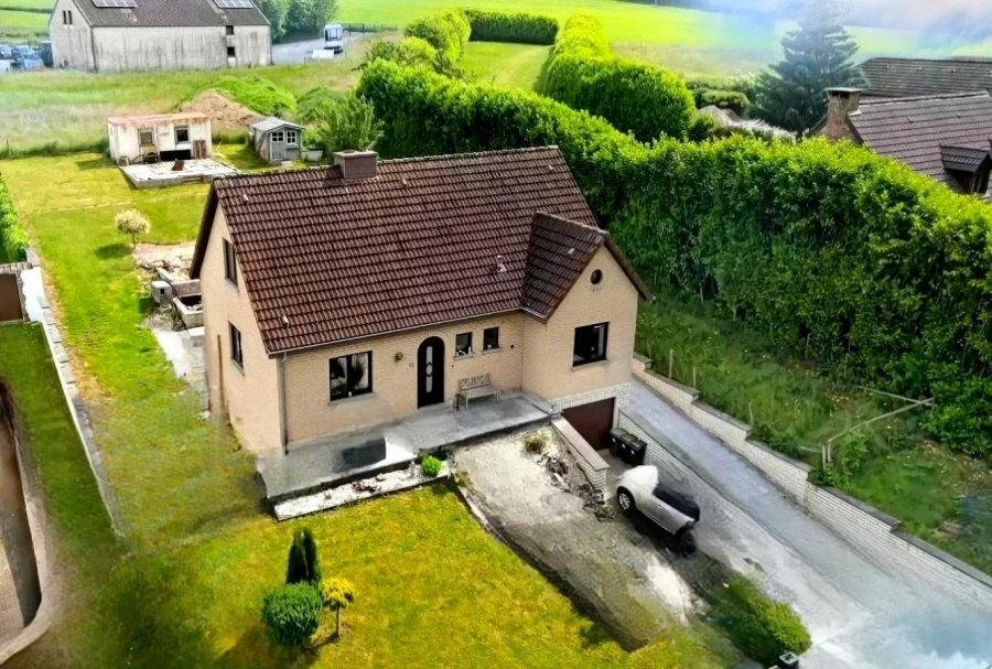 Квартира в Люксембурге, Люксембург, 144 м² - фото 1