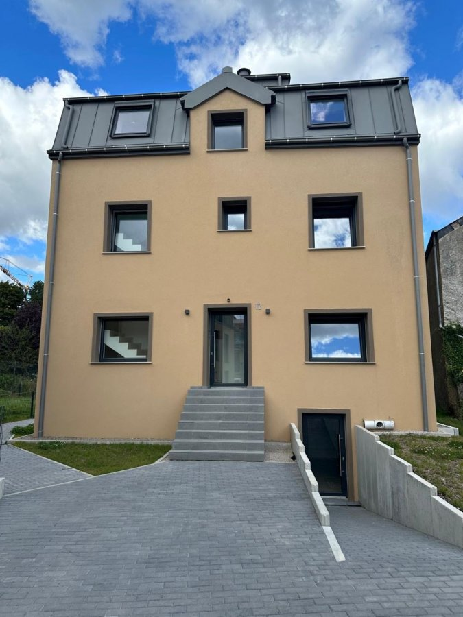 Квартира в Люксембурге, Люксембург, 106 м² - фото 1