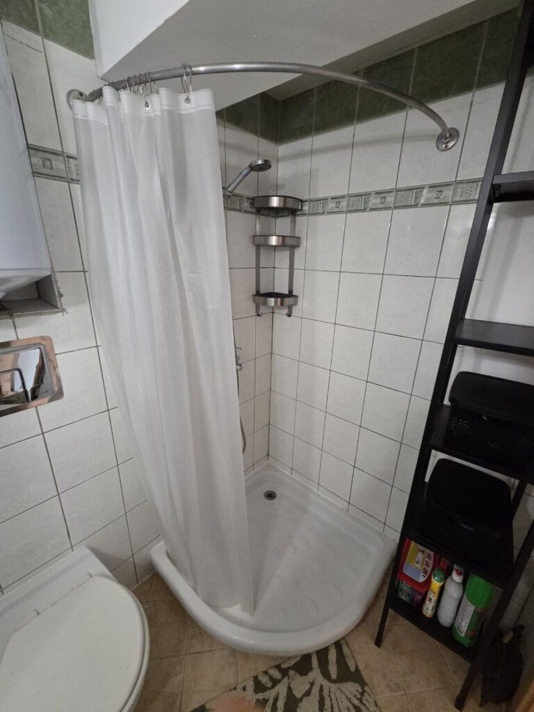 Студия на Солнечном берегу, Болгария, 33 м² - фото 7