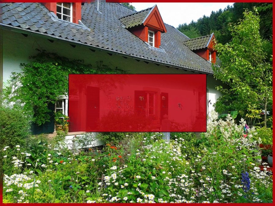 Квартира в Люксембурге, Люксембург, 236 м² - фото 1