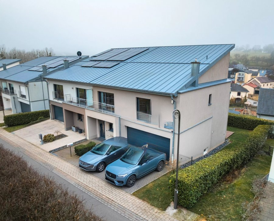 Квартира в Дикирхе, Люксембург, 160 м² - фото 1