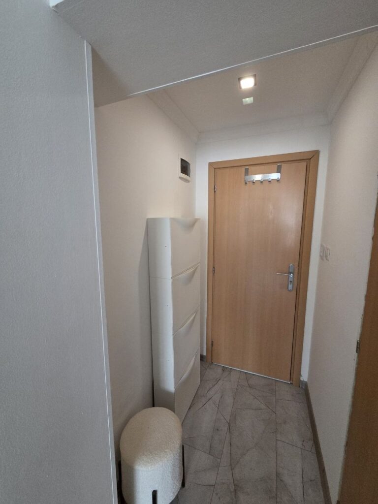 Студия на Солнечном берегу, Болгария, 33 м² - фото 9