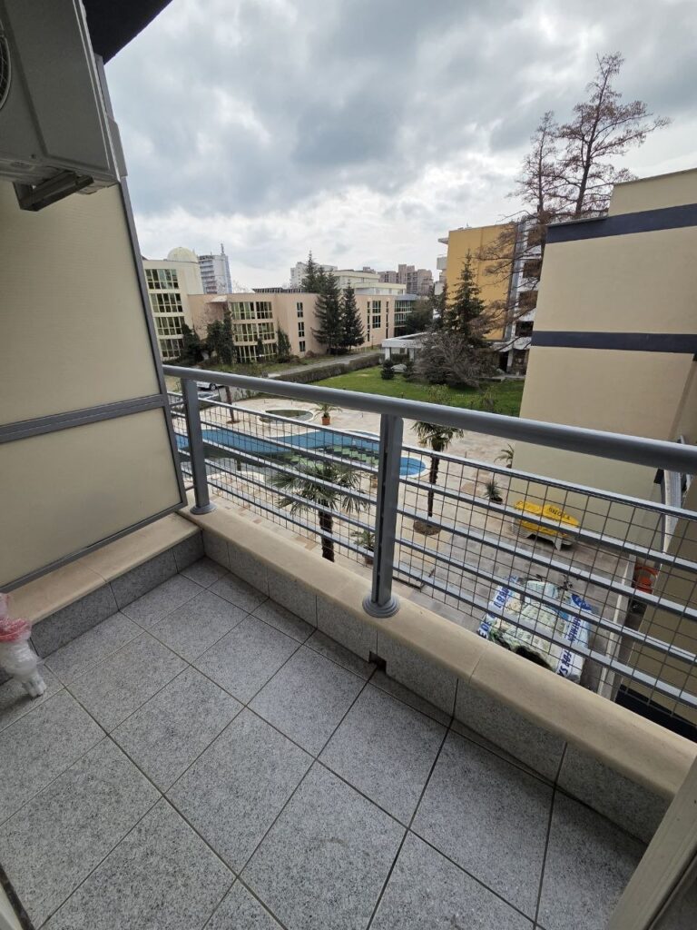 Студия на Солнечном берегу, Болгария, 33 м² - фото 10