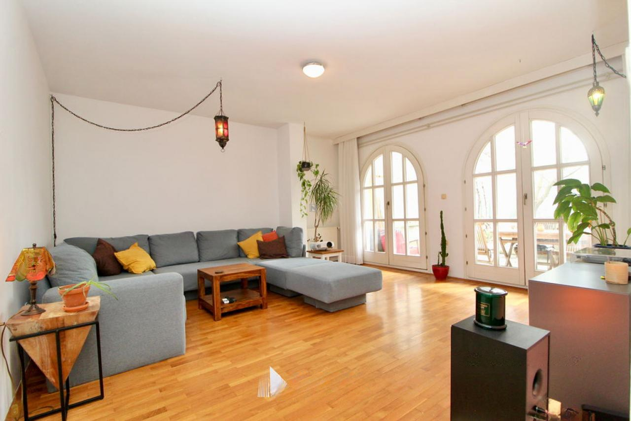 Квартира в Любляне, Словения, 133 м² - фото 1