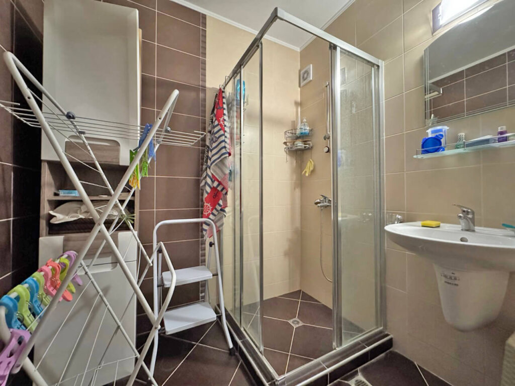 Квартира на Солнечном берегу, Болгария, 87 м² - фото 10