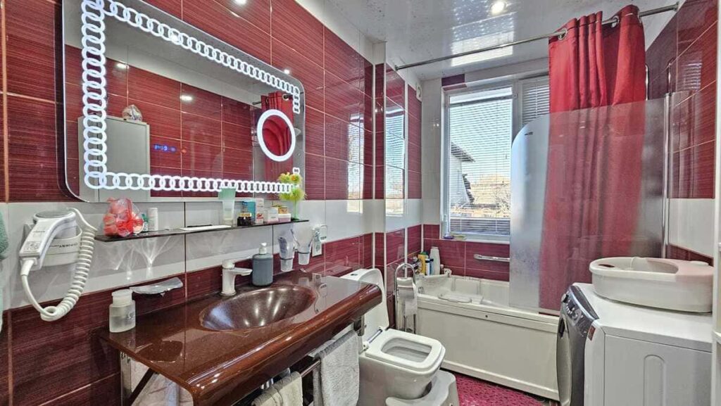 Дом в Дюлево, Болгария, 135 м² - фото 12