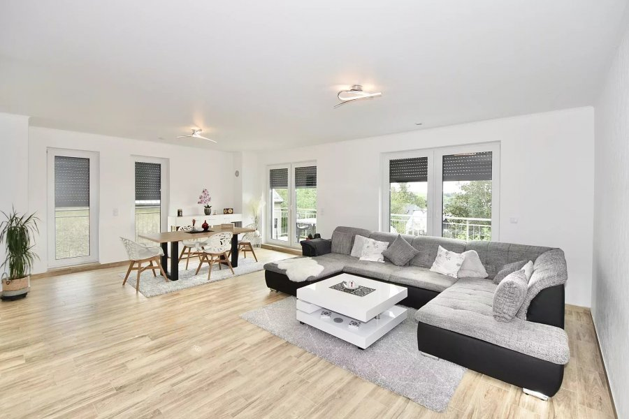 Квартира в Дикирхе, Люксембург, 220 м² - фото 1