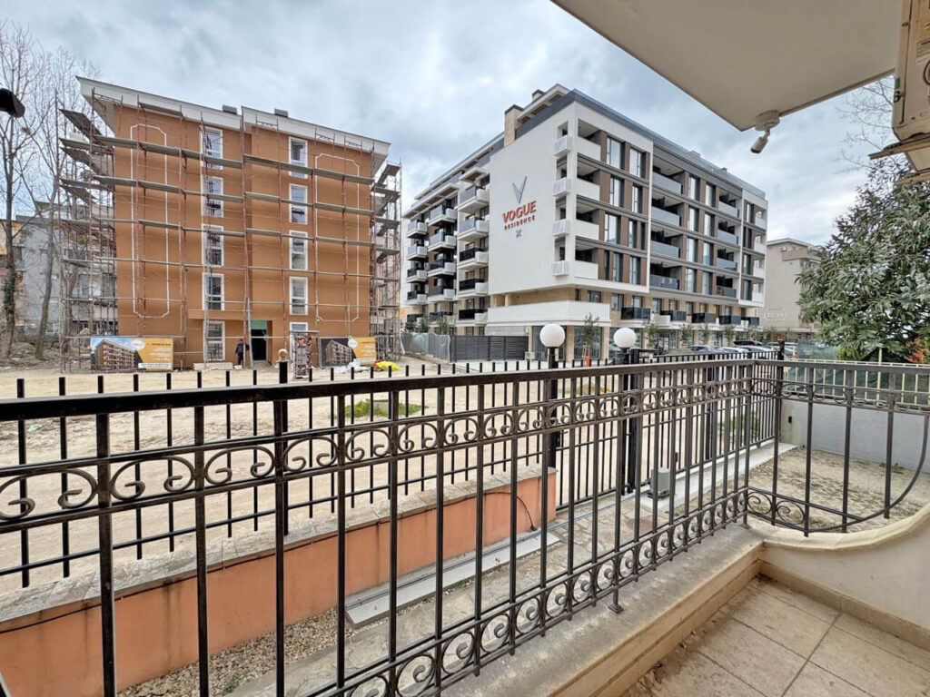 Квартира на Солнечном берегу, Болгария, 87 м² - фото 15