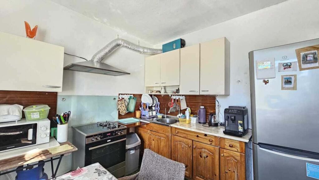 Дом в Дюлево, Болгария, 135 м² - фото 17