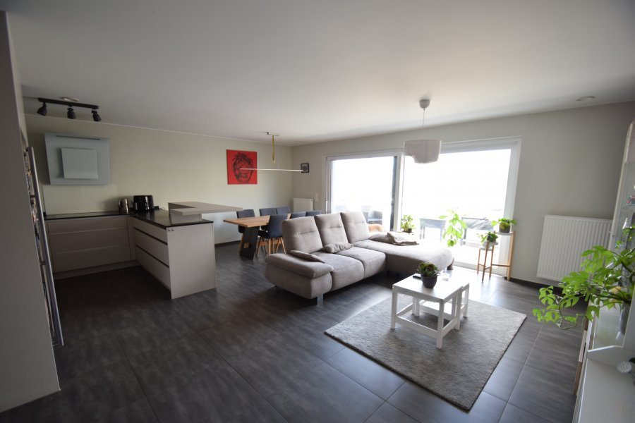 Квартира в Гревенмахере, Люксембург, 85 м² - фото 1