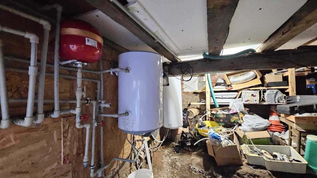 Дом в Дюлево, Болгария, 135 м² - фото 19