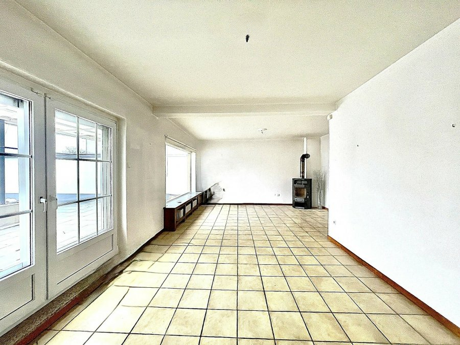 Квартира в Люксембурге, Люксембург, 90 м² - фото 1