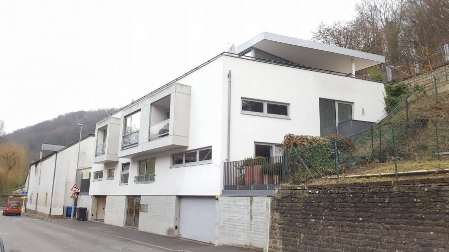 Квартира в Люксембурге, Люксембург, 51 м² - фото 1