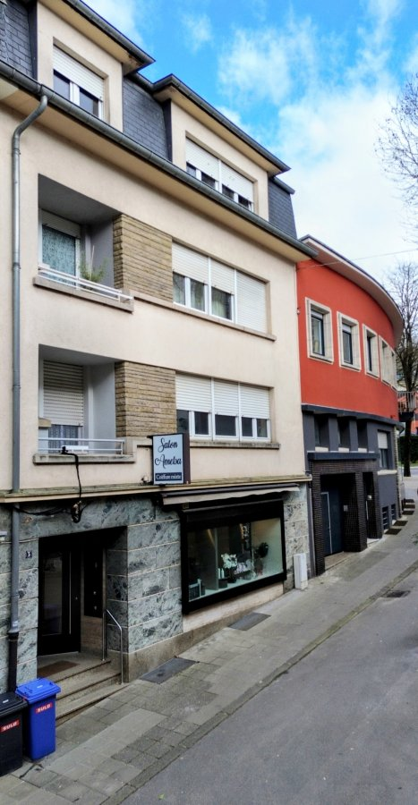 Квартира в Люксембурге, Люксембург, 73 м² - фото 1