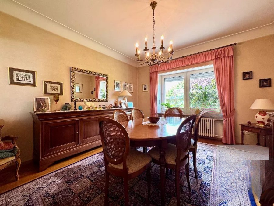 Квартира в Люксембурге, Люксембург, 150 м² - фото 1