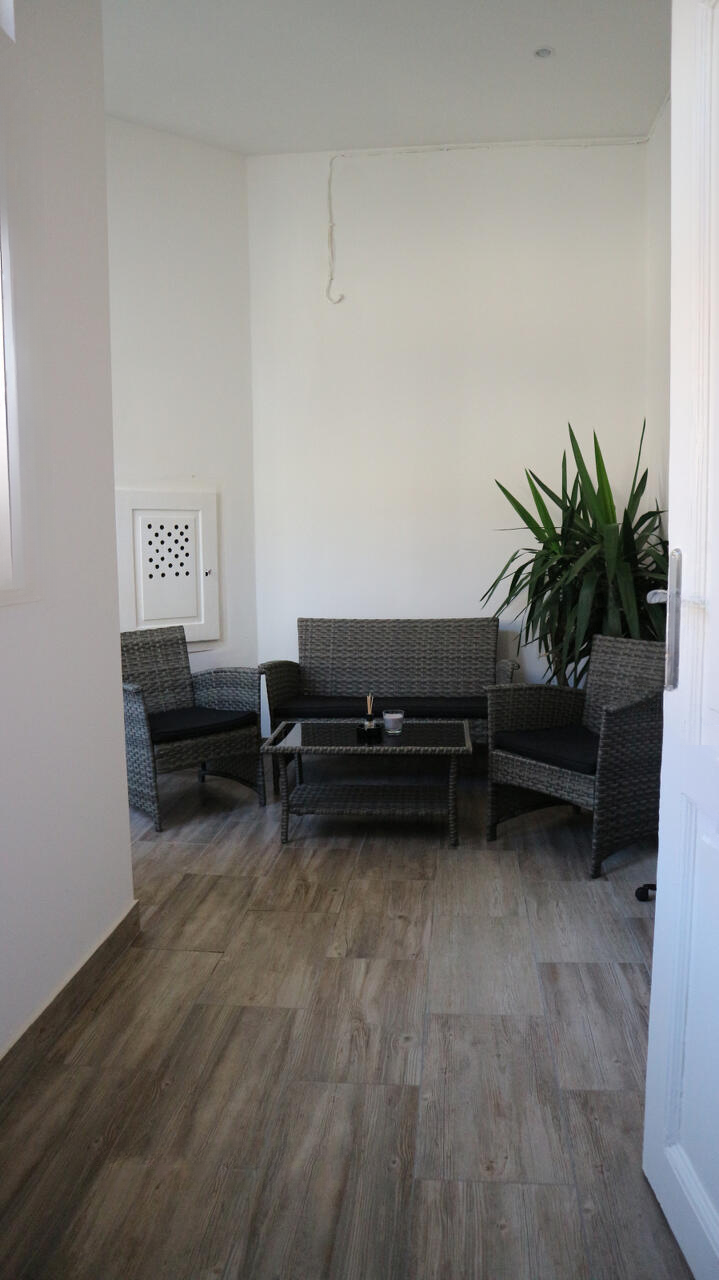 Квартира в Любляне, Словения, 63 м² - фото 1