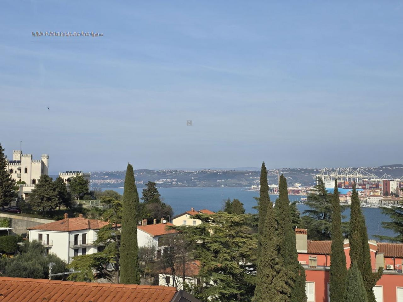 Квартира в Копере, Словения, 115 м² - фото 1