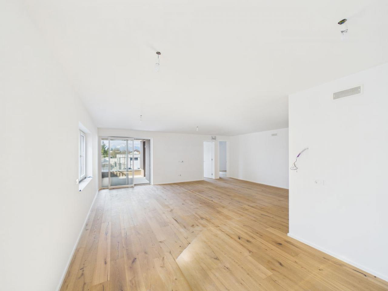 Квартира в Любляне, Словения, 127 м² - фото 1