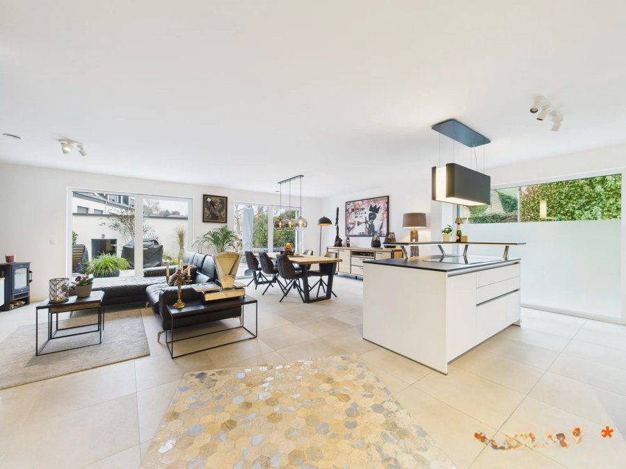 Квартира в Гревенмахере, Люксембург, 280 м² - фото 1