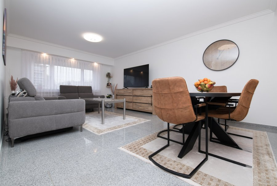 Квартира в Люксембурге, Люксембург, 95 м² - фото 1