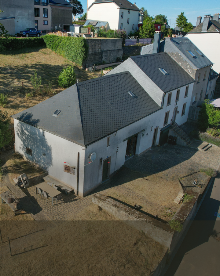 Квартира в Дикирхе, Люксембург, 152 м² - фото 1