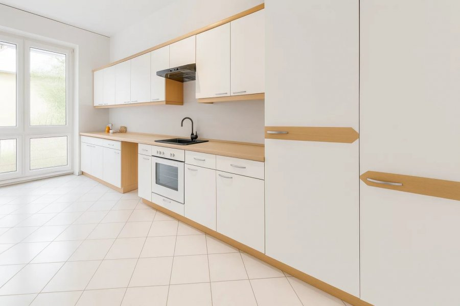 Квартира в Люксембурге, Люксембург, 98 м² - фото 1