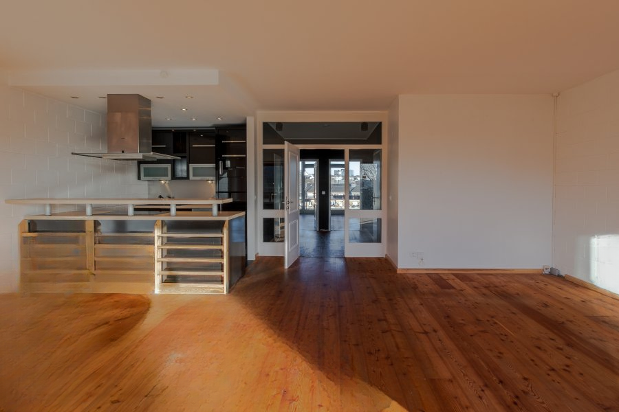 Квартира в Люксембурге, Люксембург, 100 м² - фото 1