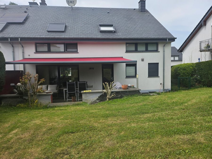 Квартира в Гревенмахере, Люксембург, 238 м² - фото 1