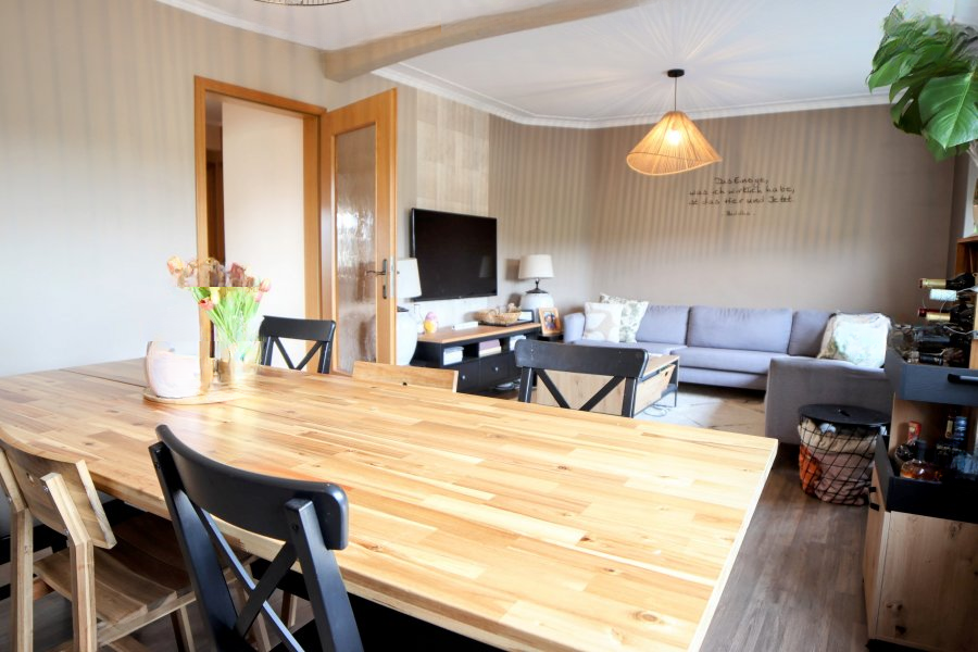 Квартира в Люксембурге, Люксембург, 120 м² - фото 1