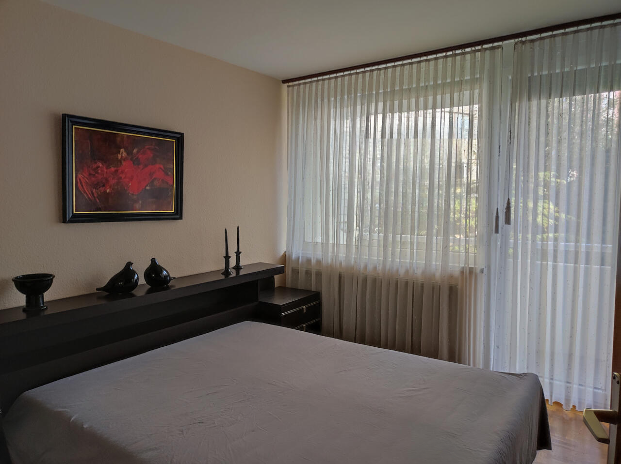 Квартира в Луции, Словения, 77 м² - фото 1