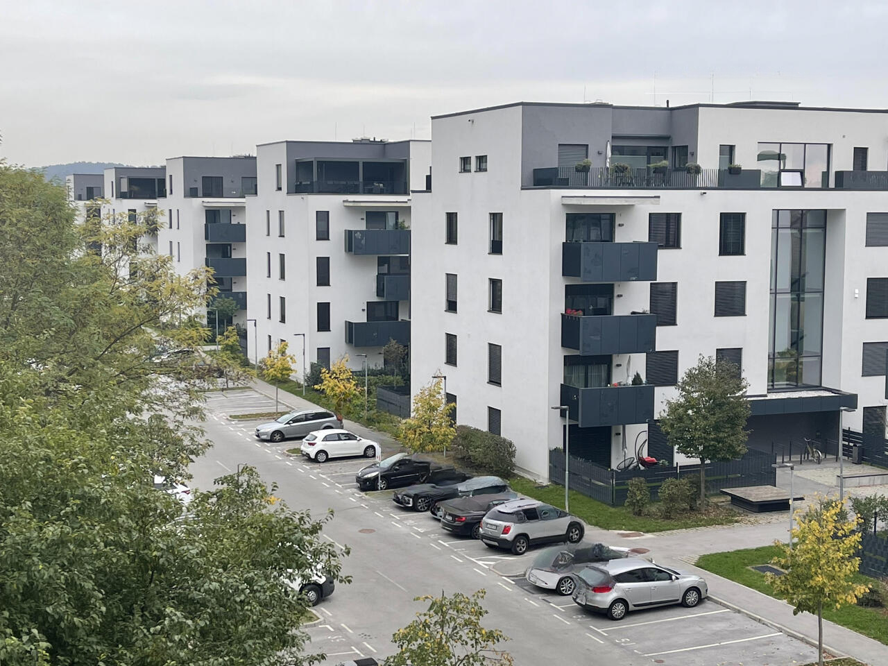 Квартира в Любляне, Словения, 31 м² - фото 1