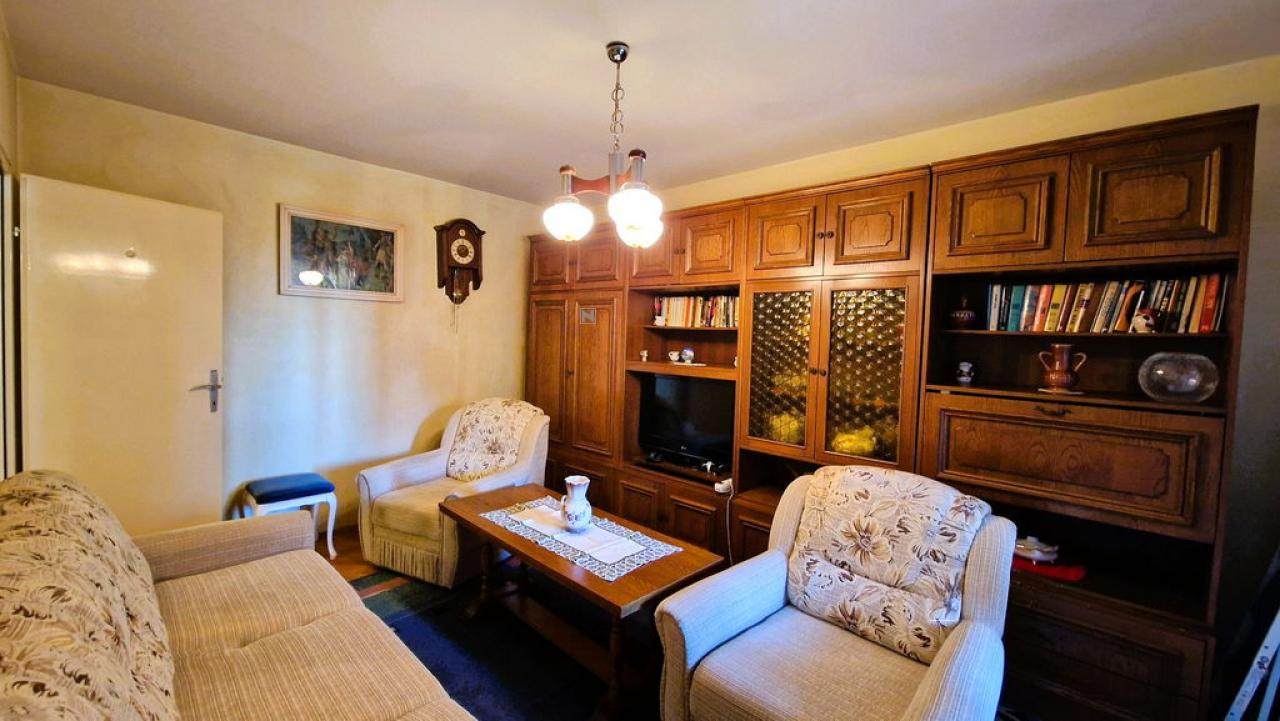 Квартира в Сежане, Словения, 75 м² - фото 1