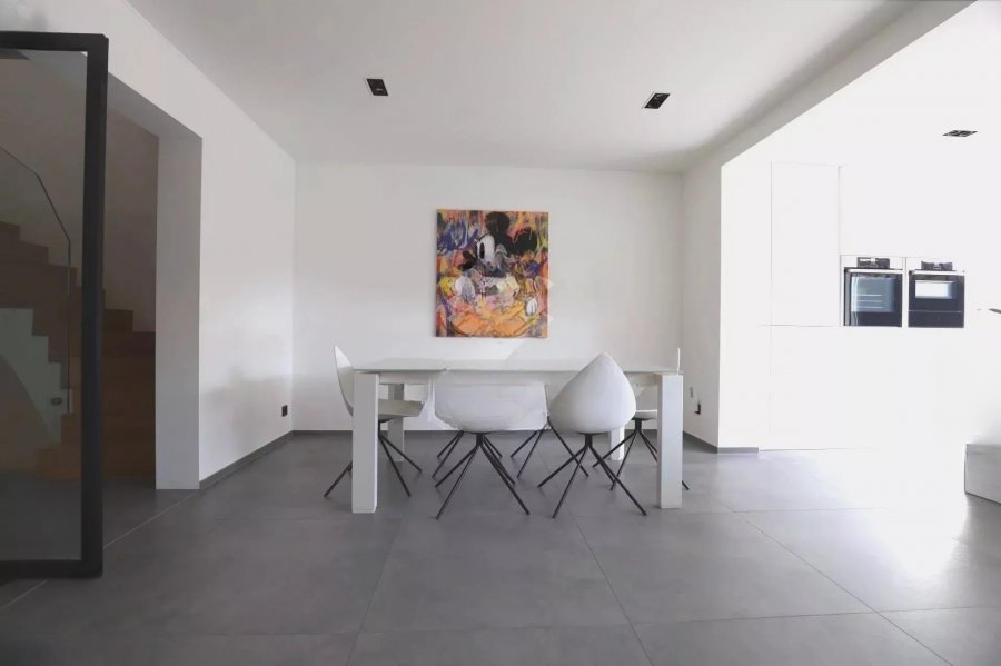 Квартира в Люксембурге, Люксембург, 165 м² - фото 1