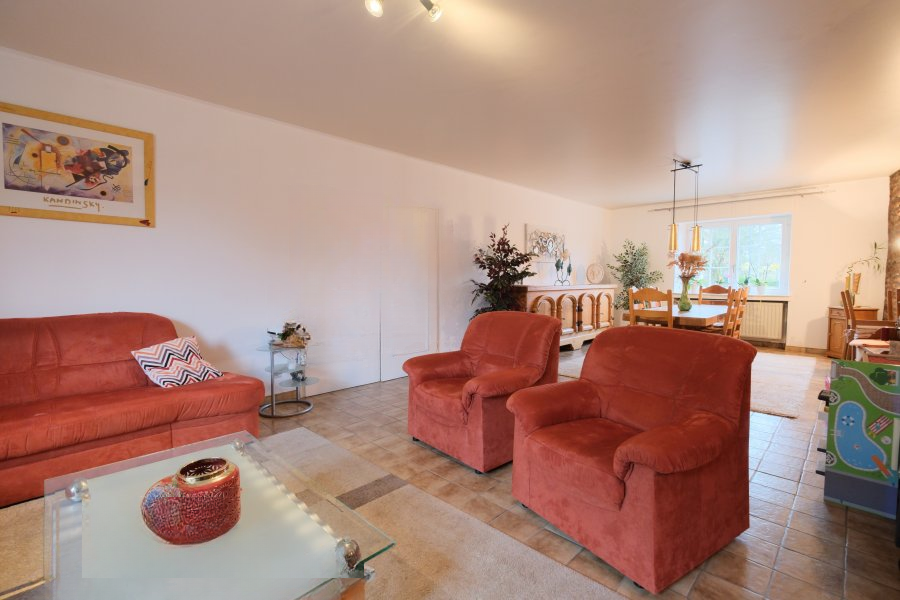 Квартира в Дикирхе, Люксембург, 238 м² - фото 1