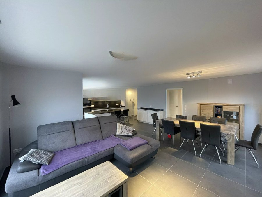 Квартира в Люксембурге, Люксембург, 104 м² - фото 1
