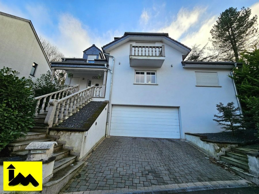 Квартира в Люксембурге, Люксембург, 190 м² - фото 1